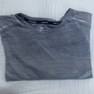 Nike Dri-Fit Short Sleeve